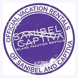 sancapislandvacationrentals brand logo for sancapislandvacationrentals.com