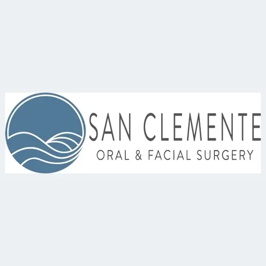 sanclementeoralfacialsurgery brand logo for sanclementeoralfacialsurgery.com