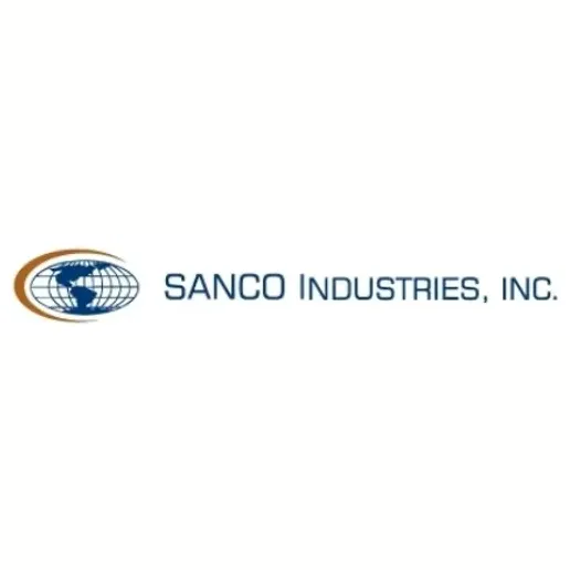 sancoind brand logo for sancoind.com