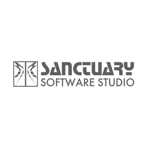 sancsoft brand logo for sancsoft.com