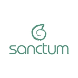 sanctumaustralia brand logo for sanctumaustralia.com