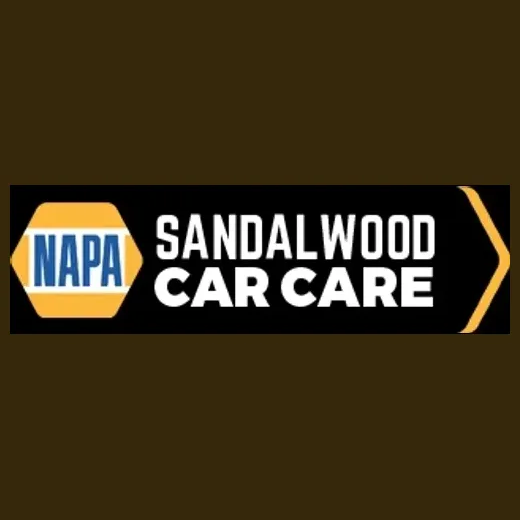 sandalwoodcarcare brand logo for sandalwoodcarcare.com