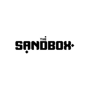 Sandbox brand logo for sandbox.game