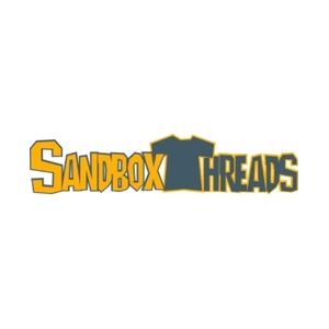 sandboxthreads brand logo for sandboxthreads.com