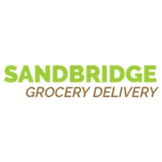 sandbridgegrocerydelivery brand logo for sandbridgegrocerydelivery.com
