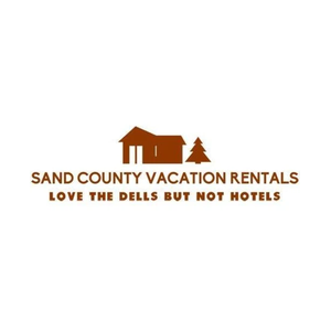 sandcounty brand logo for sandcounty.com