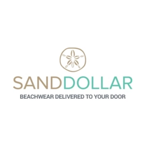 sanddollardubai brand logo for sanddollardubai.com