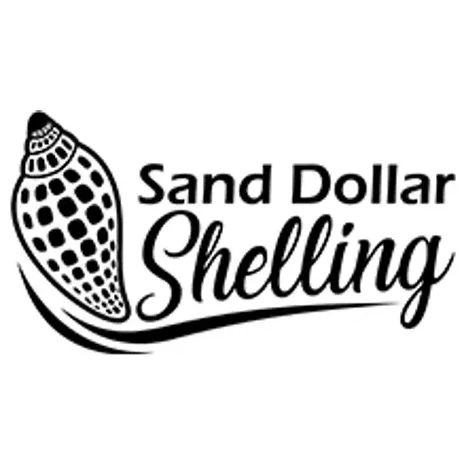 sanddollarshelling brand logo for sanddollarshelling.com