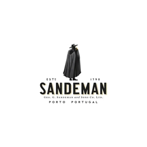 sandeman brand logo for sandeman.com