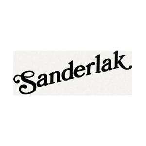 sanderlak brand logo for sanderlak.com