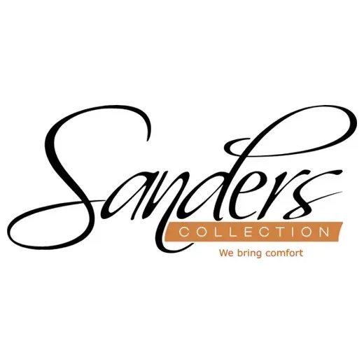 sanderscollection brand logo for sanderscollection.com