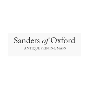 sandersofoxford brand logo for sandersofoxford.com