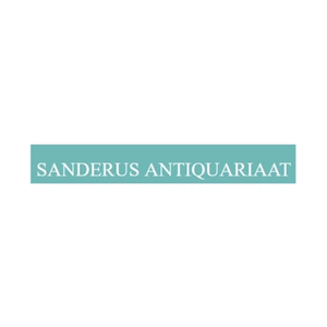sanderusmaps brand logo for sanderusmaps.com