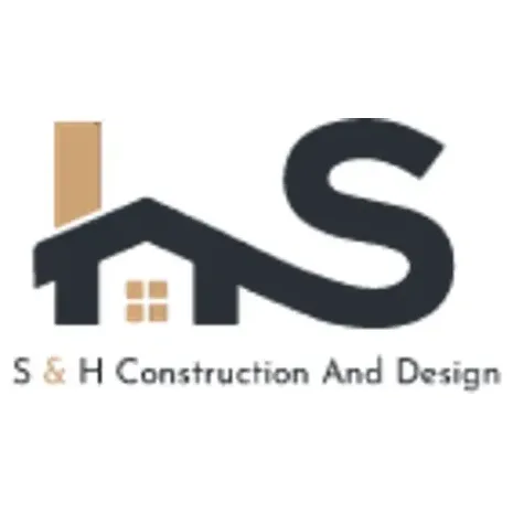 sandhconstructionanddesign brand logo for sandhconstructionanddesign.com