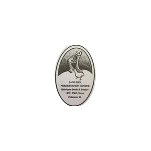 sandhillpreservation brand logo for sandhillpreservation.com