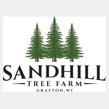 sandhilltreefarmwi brand logo for sandhilltreefarmwi.com