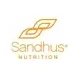 Sandhus Nutrition brand logo for sandhus.com
