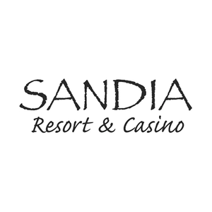 sandiacasino brand logo for sandiacasino.com