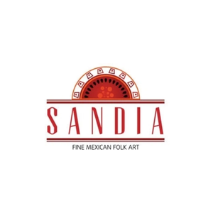sandiafolk brand logo for sandiafolk.com