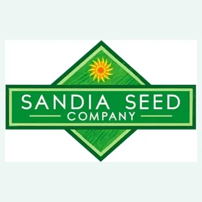 sandiaseed brand logo for sandiaseed.com
