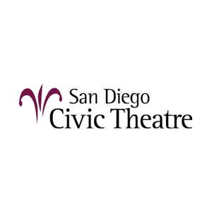 sandiegotheatres brand logo for sandiegotheatres.org