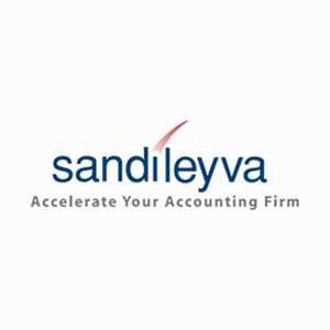sandileyva brand logo for sandileyva.com