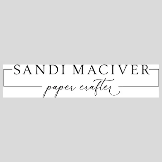 sandimaciver brand logo for sandimaciver.com