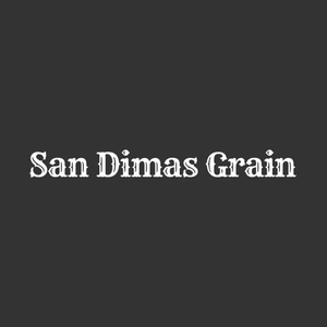 sandimasgrain brand logo for sandimasgrain.com