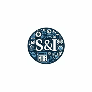 sandiservices brand logo for sandiservices.com