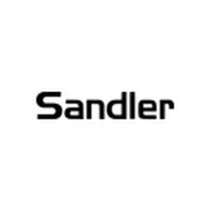 Sandler brand logo for sandler.com.au
