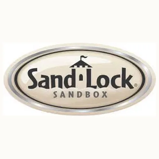 sandlock brand logo for sandlock.com