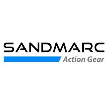 Sandmarc brand logo for sandmarc.com