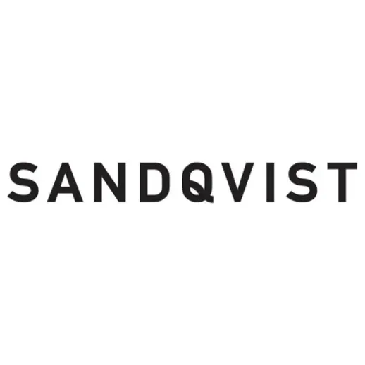 sandqvist brand logo for sandqvist.com