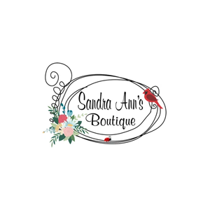 sandraanns brand logo for sandraanns.com