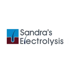 sandraselectrolysis brand logo for sandraselectrolysis.com