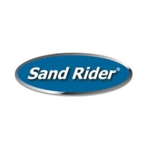 sandriderrental brand logo for sandriderrental.com