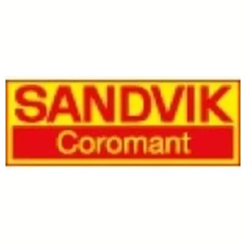 Coromant brand logo for sandvik.coromant.com