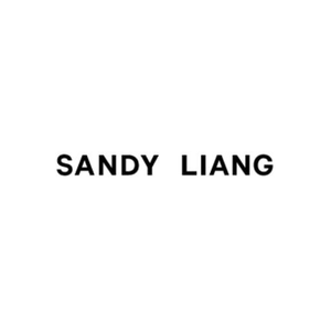 Sandy Liang brand logo for sandyliang.info
