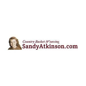 sandyatkinson brand logo for sandyatkinson.com