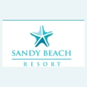sandybeachoceanfrontresort brand logo for sandybeachoceanfrontresort.com