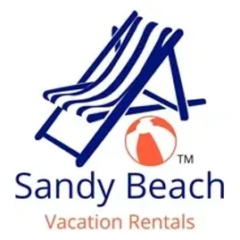 sandybeachvacationsfl brand logo for sandybeachvacationsfl.com