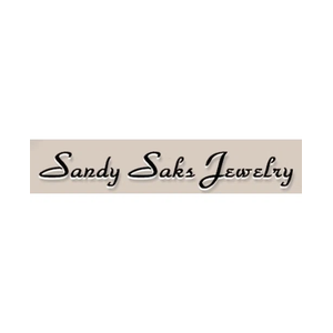 sandysaks brand logo for sandysaks.com