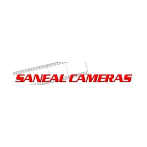 sanealcamera brand logo for sanealcamera.com