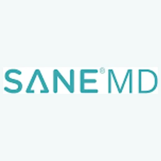 sanesolution brand logo for sanesolution.com