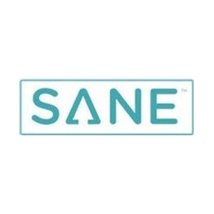 Sanesolution brand logo for store.sanesolution.com