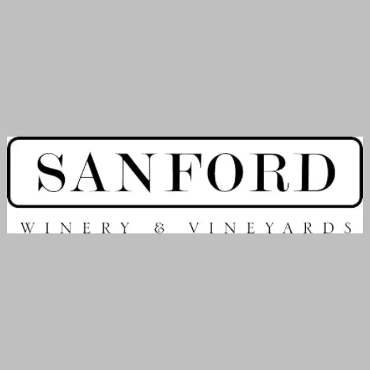 sanfordwinery brand logo for sanfordwinery.com
