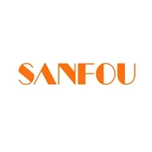 sanfoupower brand logo for sanfoupower.com