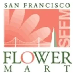 sanfranciscoflowermart brand logo for sanfranciscoflowermart.com