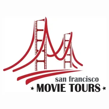 sanfranciscomovietours brand logo for sanfranciscomovietours.com