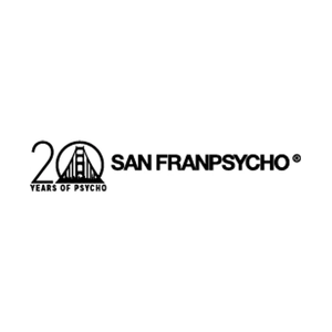 sanfranpsycho brand logo for sanfranpsycho.com